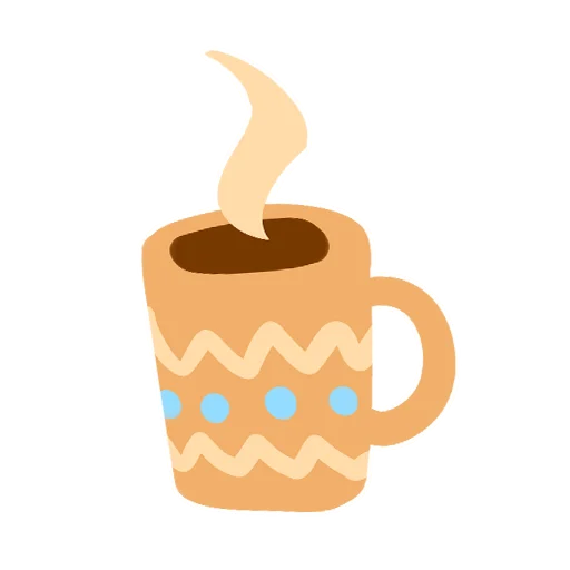 ☕️ Стикер «Колодій у Дніпрі від» для Telegram