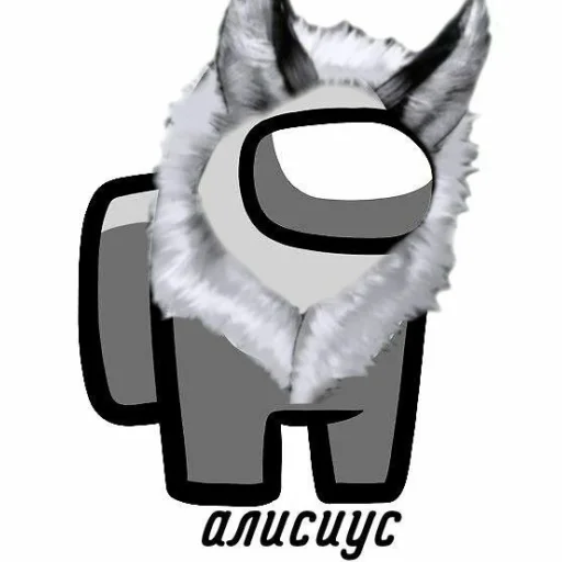 🦊 Стикер «Tiny Bunny MEMES» для Telegram
