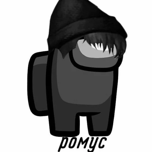 🐺 Стикер «Tiny Bunny MEMES» для Telegram