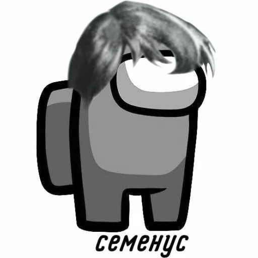 🐻 Стикер «Tiny Bunny MEMES» для Telegram