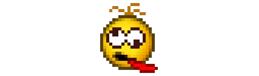 😛 Стикер «Kolobanga» для Telegram