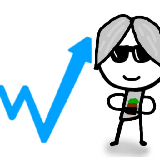😎 Стикер «kolplayyy» для Telegram
