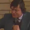 📼 Эмодзи «Николай Караченцов» для Telegram