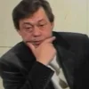 🧐 Эмодзи «Николай Караченцов» для Telegram