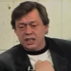📼 Эмодзи «Николай Караченцов» для Telegram