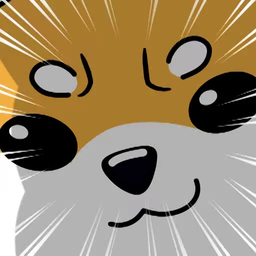 😉 Стикер «Koma Degens» для Telegram