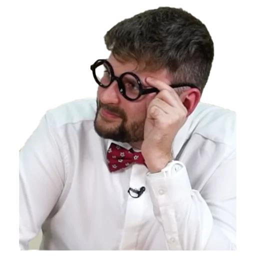 😬 Стикер «MaslennikovDima» для Telegram