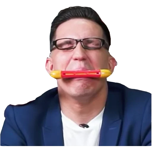 🤣 Стикер «MaslennikovDima» для Telegram