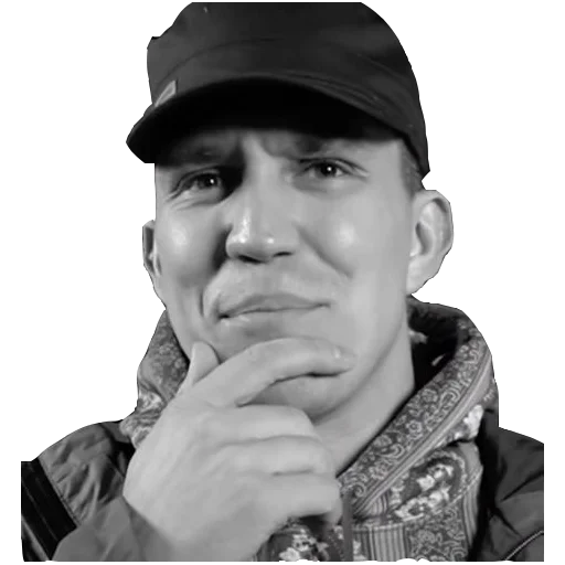 🤔 Стикер «MaslennikovDima» для Telegram