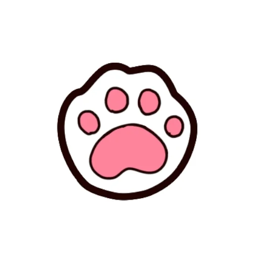 🐾 Стикер «Стикеры Комару» для Telegram