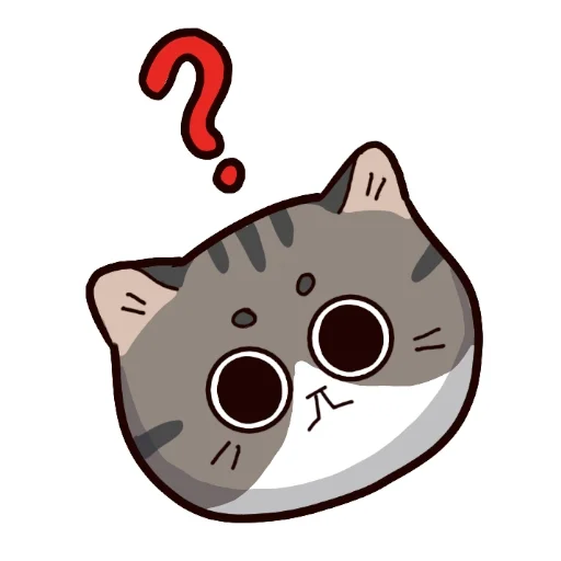 ❓ Стикер «Стикеры Комару» для Telegram