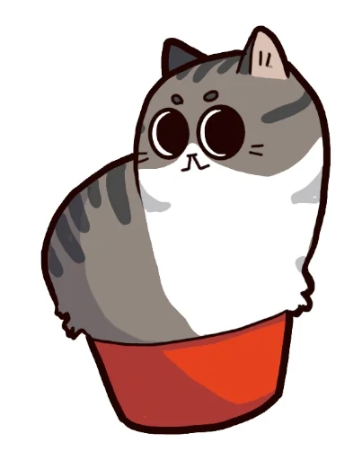 📦 Стикер «Стикеры Комару» для Telegram