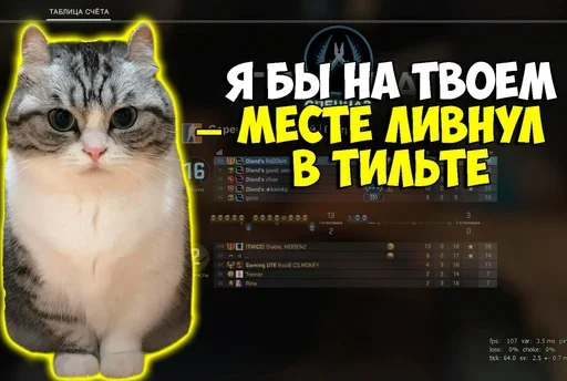 😂 Стикер «Komaru Rofls» для Telegram