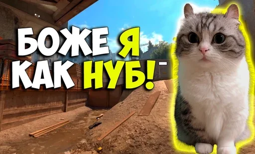 😭 Стикер «Komaru Rofls» для Telegram
