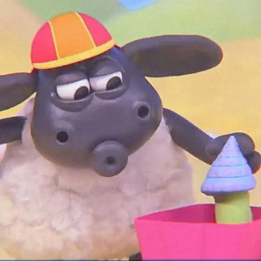 🍄 Стикер «Timmy and Friends» для Telegram