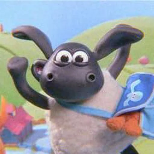 🍄 Стикер «Timmy and Friends» для Telegram
