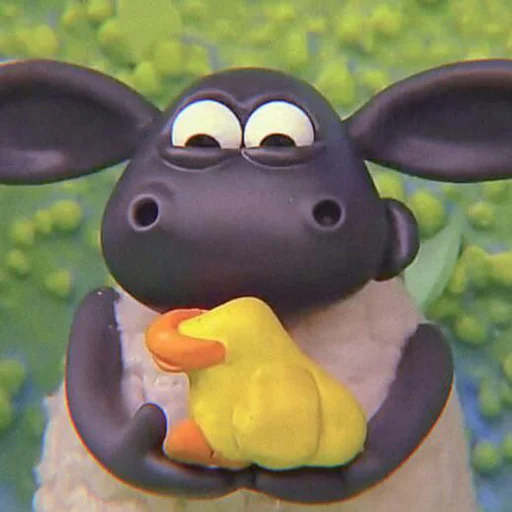 🍄 Стикер «Timmy and Friends» для Telegram