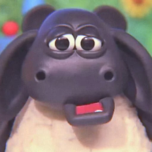 🍄 Стикер «Timmy and Friends» для Telegram