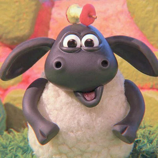 🚑 Стикер «Timmy and Friends» для Telegram