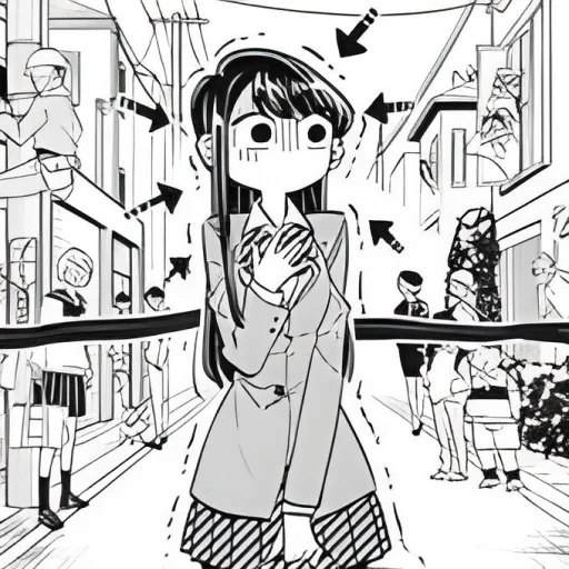 🍙 Стикер «Komslan» для Telegram