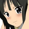 Стикер 55 😏 K-ON
