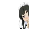 Стикер 42 😏 K-ON
