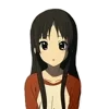 Стикер 38 😏 K-ON