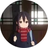 Стикер 11 😏 K-ON