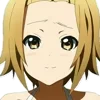 Стикер 44 😏 K-ON