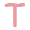 🔠 Эмодзи «Розовые буквы и иконки» для Telegram