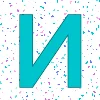 ❤️ Эмодзи «Голубой шрифт» для Telegram