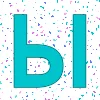 ❤️ Эмодзи «Голубой шрифт» для Telegram