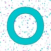 ❤️ Эмодзи «Голубой шрифт» для Telegram