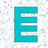 ❤️ Эмодзи «Голубой шрифт» для Telegram