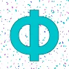 ❤️ Эмодзи «Голубой шрифт» для Telegram