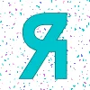 ❤️ Эмодзи «Голубой шрифт» для Telegram