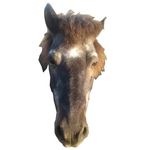 🦄 Стикер «Koniachki» для Telegram