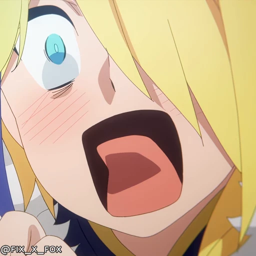🥵 Стикер «KonoSuba 3» для Telegram