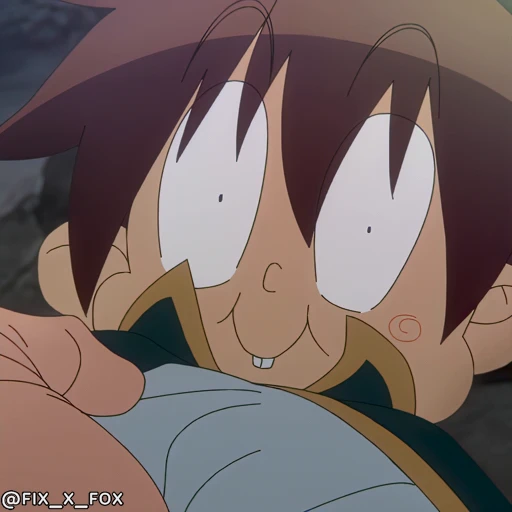 🥹 Стикер «KonoSuba 3» для Telegram