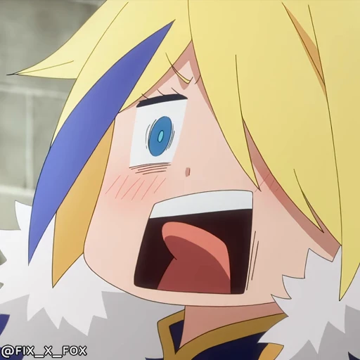 🤬 Стикер «KonoSuba 3» для Telegram