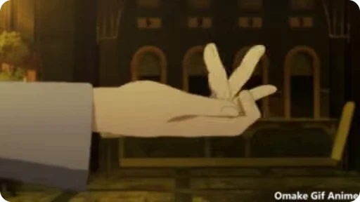 🌟 Стикер «konosuba» для Telegram