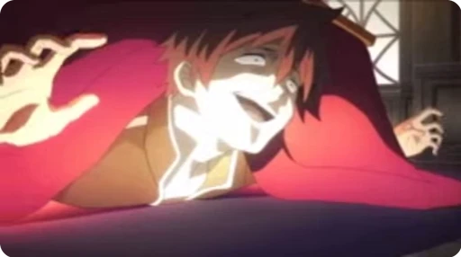 🌟 Стикер «konosuba» для Telegram