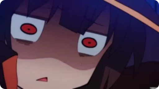 🌟 Стикер «konosuba» для Telegram