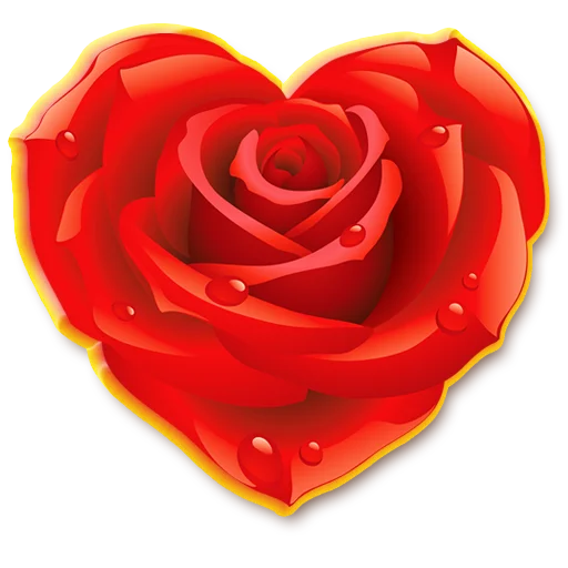 ❤️ Стикер «Kontakt_Mirov» для Telegram
