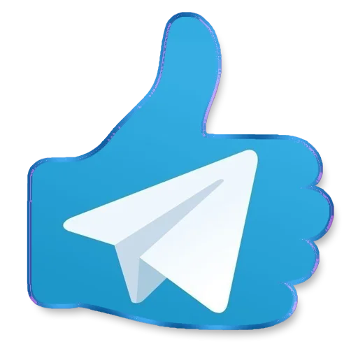 👍 Стикер «Kontakt_Mirov» для Telegram