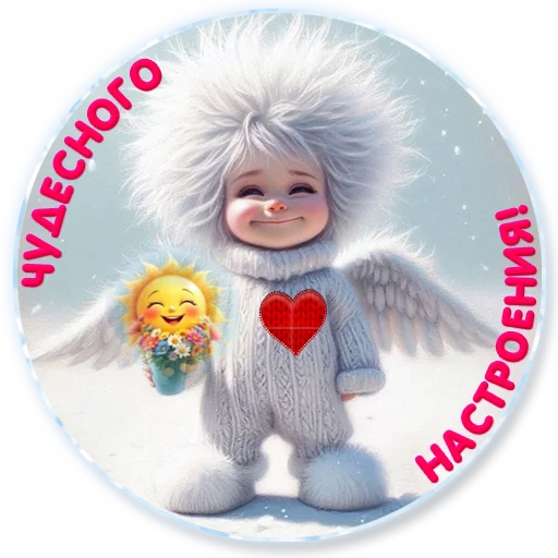 ❤️‍🔥 Стикер «Kontakt_Mirov» для Telegram