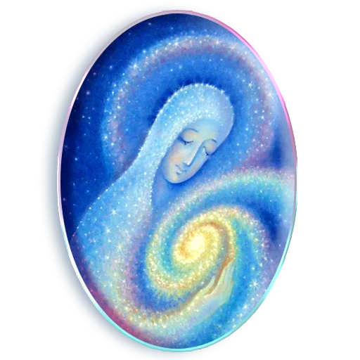 💙 Стикер «Kontakt_Mirov» для Telegram