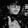 Стикер 43 Jungkook ー