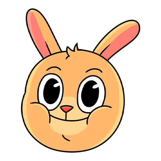 Стикерпак Bubba для Telegram
