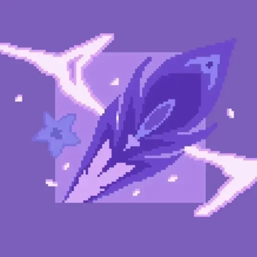 ⚡ Стикер «Koi» для Telegram